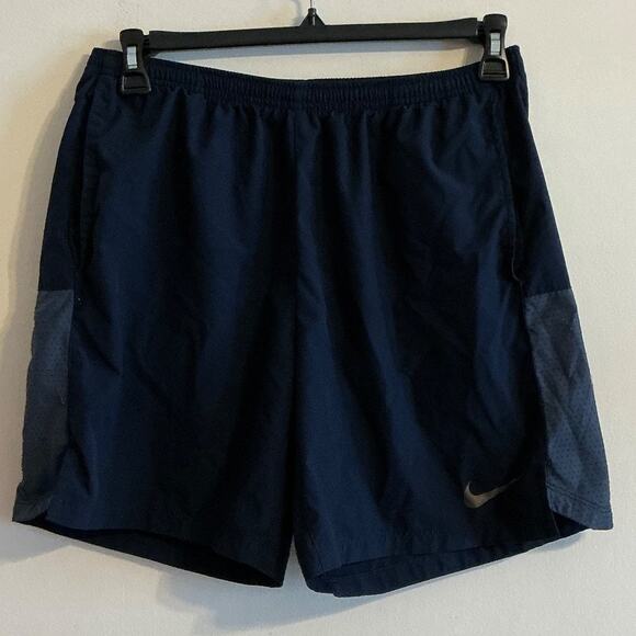 Nike Other - Nike Flex Men's Dri-Fit Challenger Running Shorts size L